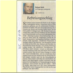 2014 11-08 Befreiungsschlag